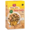 SCHAR Pasta Pipe 500g