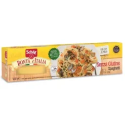 SCHAR Pasta Spaghetti 500g