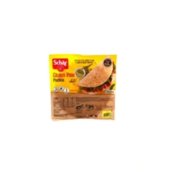 Schar Piadina Senza Glutine 3x80g