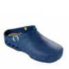 Scholl Clog Evo Unisex Blu 34-35 Dispositivo Medico