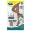 SCHOLL Collant LightLegs 20 DEN Carne L