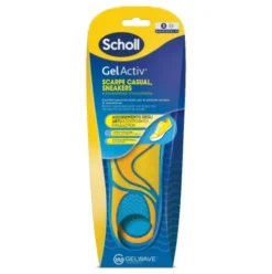 SCHOLL GelActiv*Scarpe Cas.S