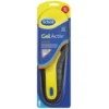 Scholl Gel Activ Work Uomo solette