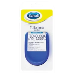 Scholl Talloniera Gel Large