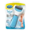 Scholl Velvet Soft Roll Professional Roll Professionale per Pedicure Ricaricabile