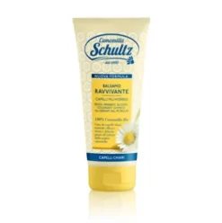 Schultz Balsamo Ravvivante Ultradelicato per Capelli Biondi 200ml