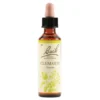 Schwabe Pharma Clematis Bach Original Fiori di Bach per Concentrazione 20ml