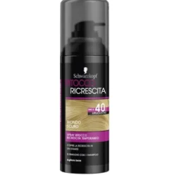 SCHWARZKOPF RITOC SPRAY BIOND SCUR