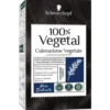 SCHWARZKOPF 100% VEGETAL N/DELICAT