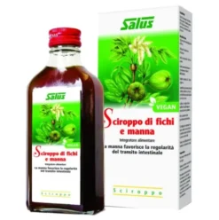 SCIROPPO FICHI/MANNA 200ml