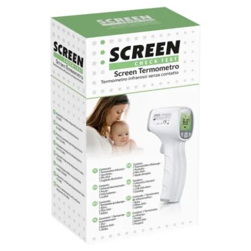SCREEN Term.Infrarossi