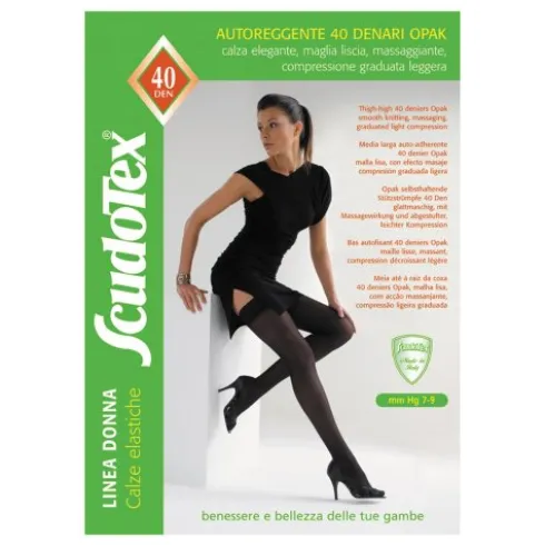 SCUDOTEX A-Regg. 40 Daino 4