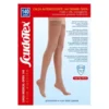 Scudotex Calze Autoreggenti 140 Denari Open Daino Taglia 4
