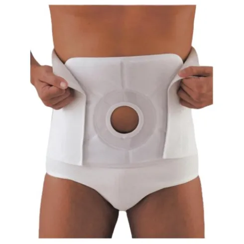 Scudotex Cintura per Colostomia 24cm Foro 10cm Taglia 2