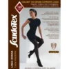 Scudotex Collant 140 Denari Coprente Lusso Nero Taglia 5