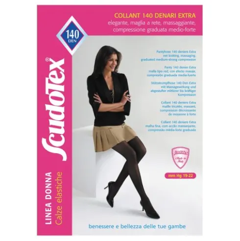 SCUDOTEX Coll.140 Cappucc.4