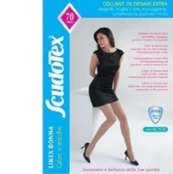 SCUDOTEX Coll. 70 Cappucc.3