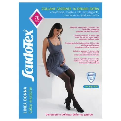 SCUDOTEX Coll.Gest. 70 Daino 5