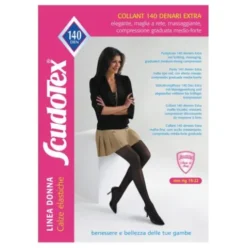 SCUDOTEX Coll.140 Moda Daino 6