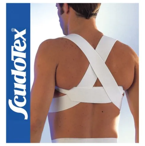 SCUDOTEX Raddrizzasp.5