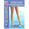 Scudovaris Gambaletto Medicale Extra K1 Taglia 5 Naturale