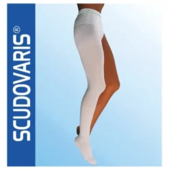SCUDOVARIS M-Coll.Dx Tromb.M-2