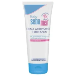 Sebamed Baby Crema Pann 100ml