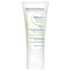 SEBIUM Global Cover 30ml+2g