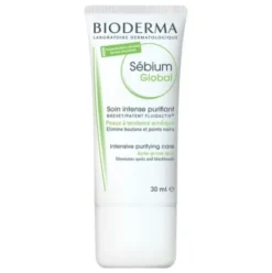 SEBIUM Global Tratt.A-Imp.30ml