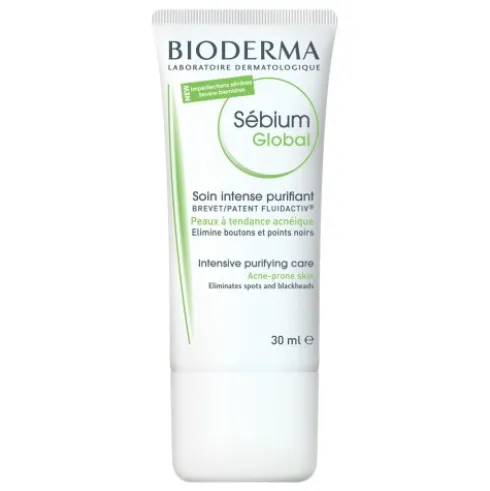SEBIUM Global Tratt.A-Imp.30ml