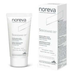 SEBODIANE DS Micro Emul.30ml