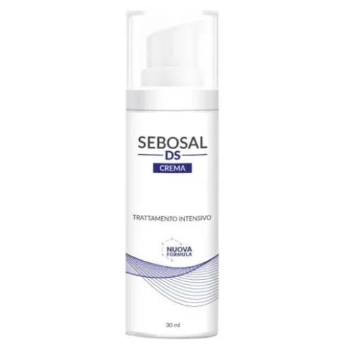SEBOSAL DS Crema 30 ml.