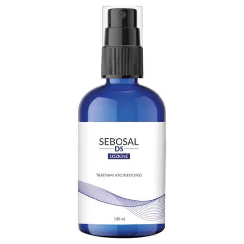 SEBOSAL DS Loz.100 ml.