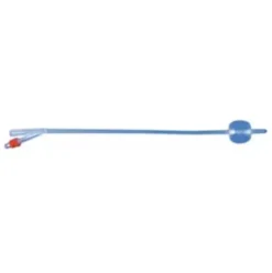 Securmed Catetere Foley Lattice Siliconato 2 Vie CH20 41 cm