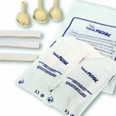 Securmed Catetere Uretrale PVC Nelaton Ch10 Sterile 40cm