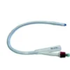 Securmed Sonda Aspirazione Medicale Monouso PVC CH18 Lunghezza 50cm