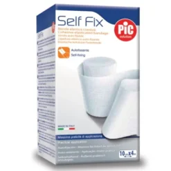 SELFIX Benda Elast.cm12x4m
