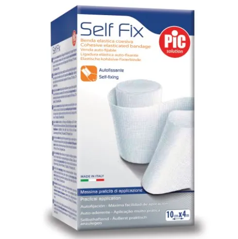 SELFIX Benda Elast.cm12x4m