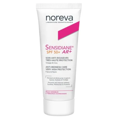 SENSIDIANE AR+fp50+ 40ml
