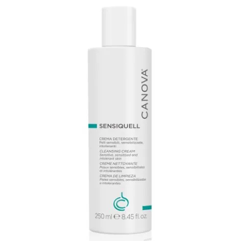 SENSIQUELL Cr.Deterg.250ml*