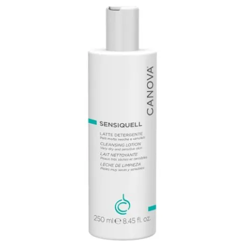 SENSIQUELL Latte Det.250ml