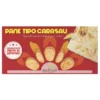SENZA GLUT.Pane Carasau 250g