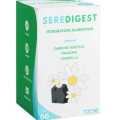 SEREDIGEST 60Cpr