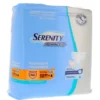 Serenity Pannolone Mutandina Advance Extraplus M 15 Pezzi Traspirante