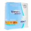 Serenity Pannolone Mutandina Advance Superplus Taglia L 4x15 Pezzi