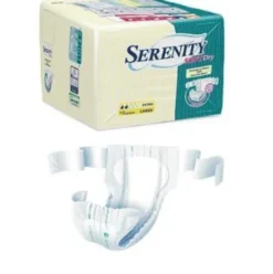 SERENITY Pann.Veste Ex-L 15pz