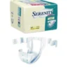 SERENITY Pann.Veste Sup-L 15pz
