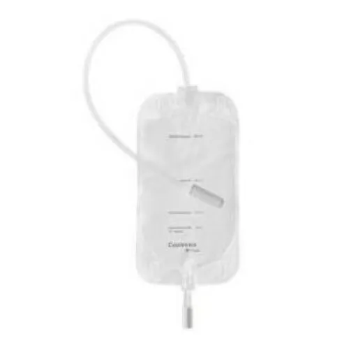 Serenity Sacca Urina da Gamba 750ml con Tubo 35cm - Dispositivo Medico Incontinenza