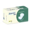 Serenity Soft Dry Pannoloni Sagomati Extra per Incontinenza 30 Pezzi