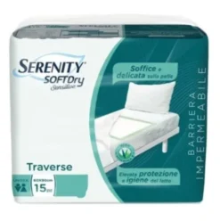 SERENITY*Trav.SD Sens.60x90x15